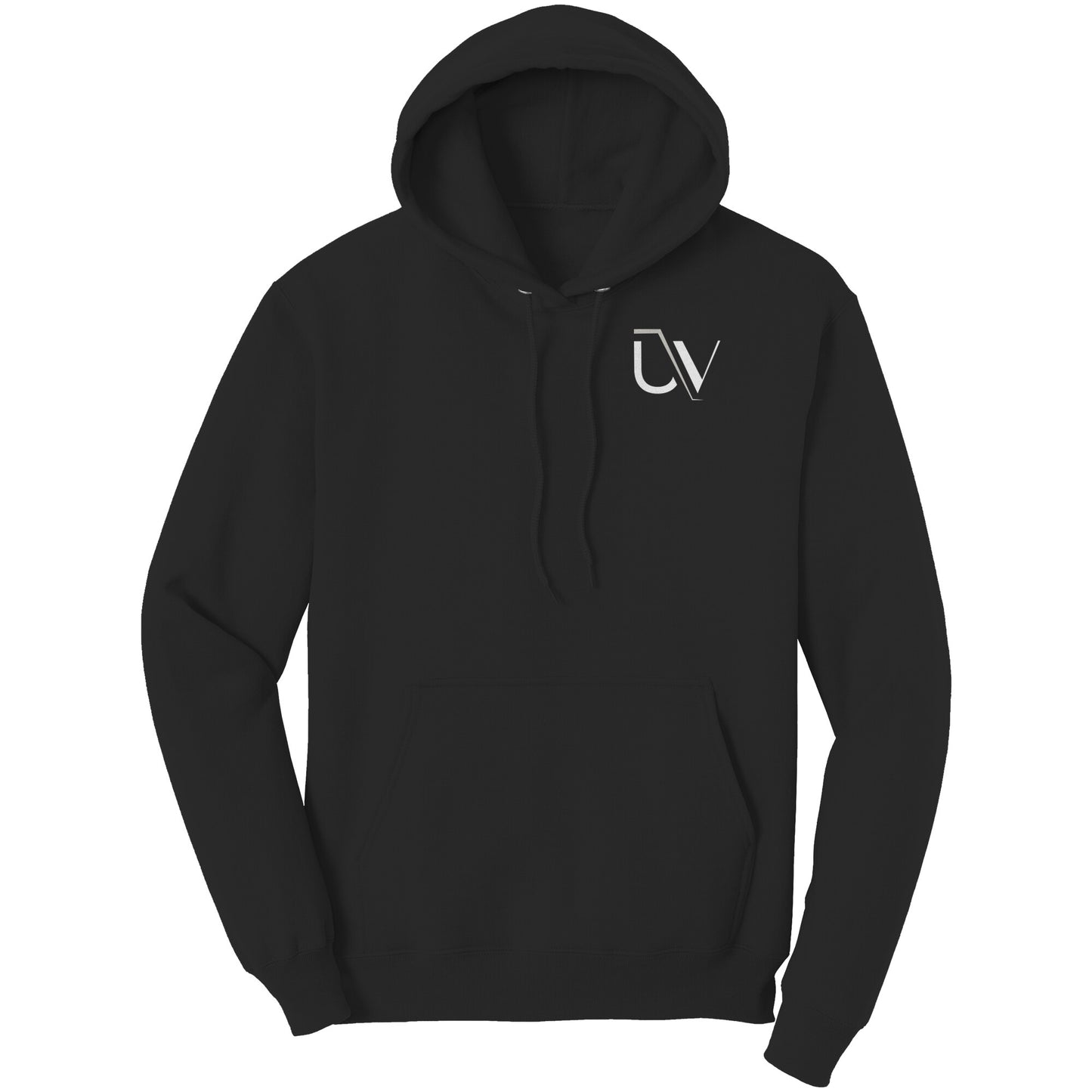 Urban Voyagers – Community Hoodie