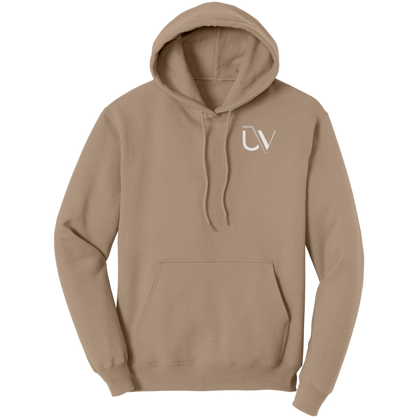 Urban Voyagers – Community Hoodie
