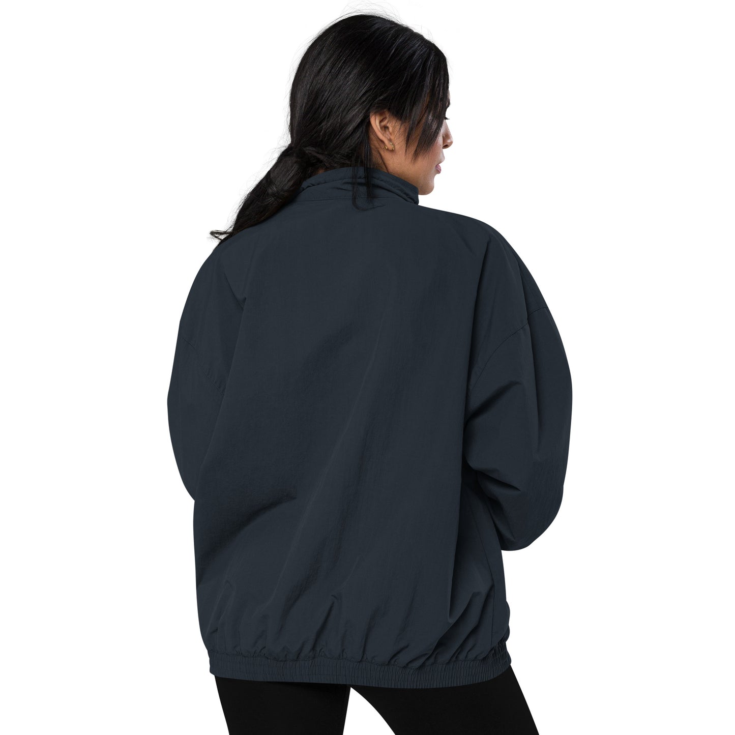 Urban Voyagers – Community Recycled Tracksuit Jacket