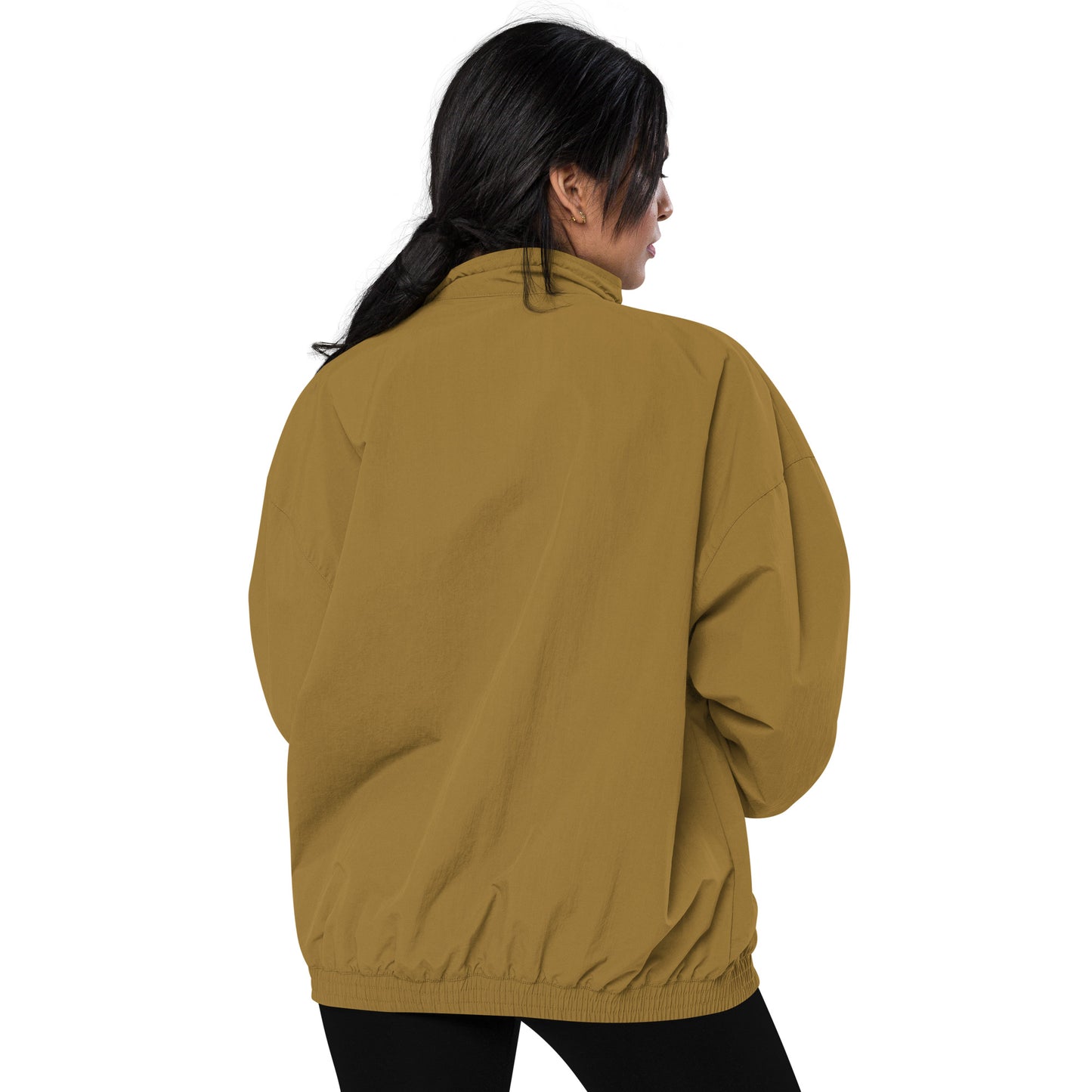 Urban Voyagers – Community Recycled Tracksuit Jacket