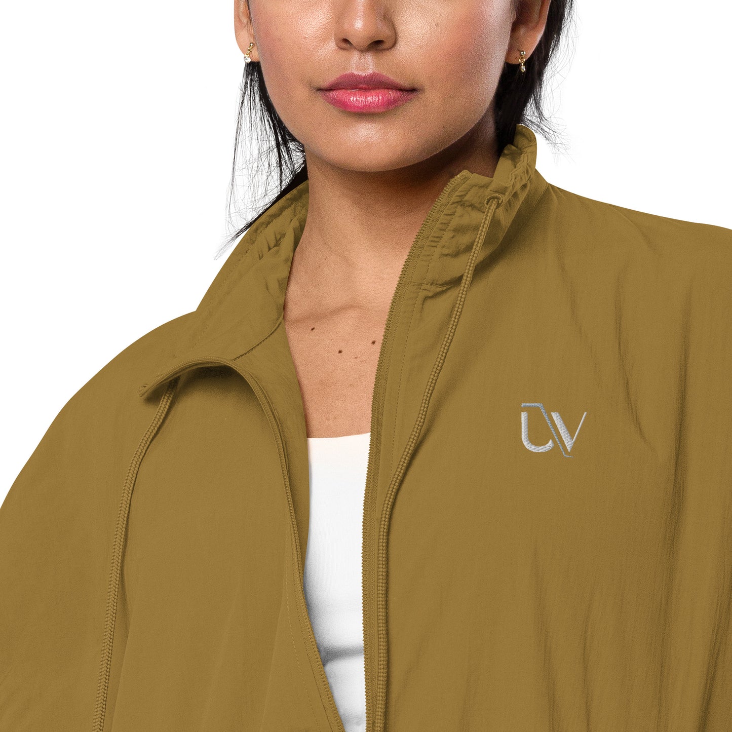 Urban Voyagers – Community Recycled Tracksuit Jacket