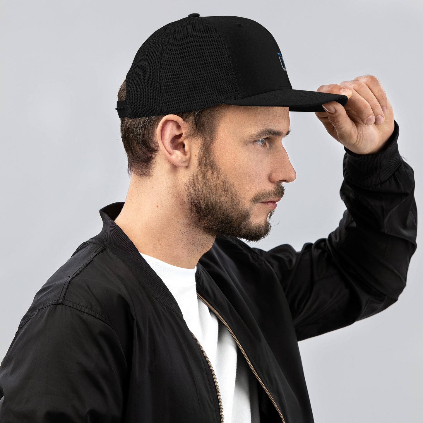 Urban Voyagers – Community Trucker Hat (Richardson 112)