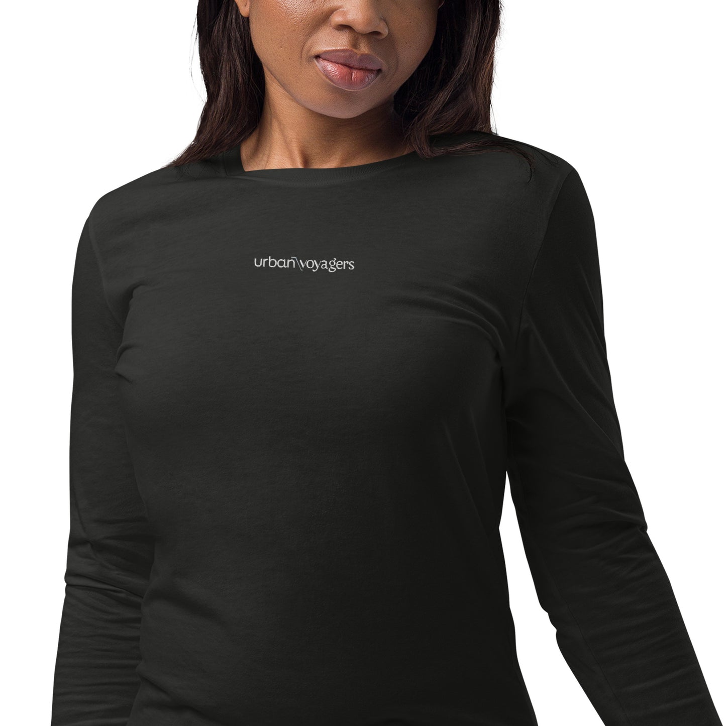 Urban Voyagers – Community Unisex Long Sleeve