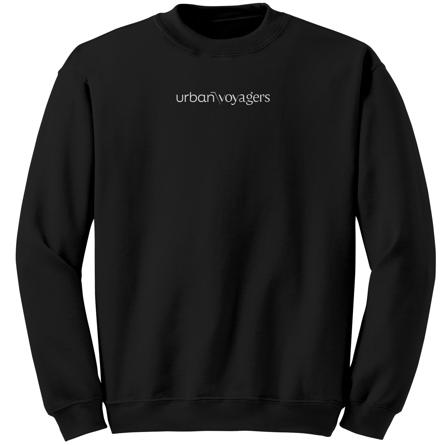 Urban Voyagers – Community Crewneck