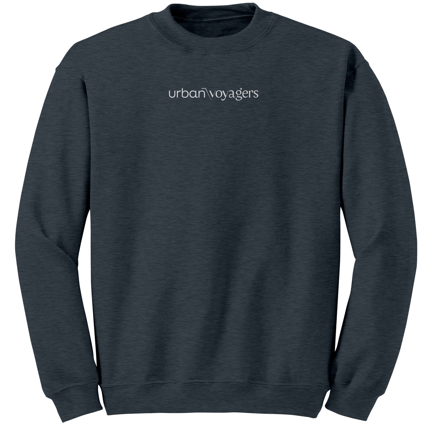 Urban Voyagers – Community Crewneck
