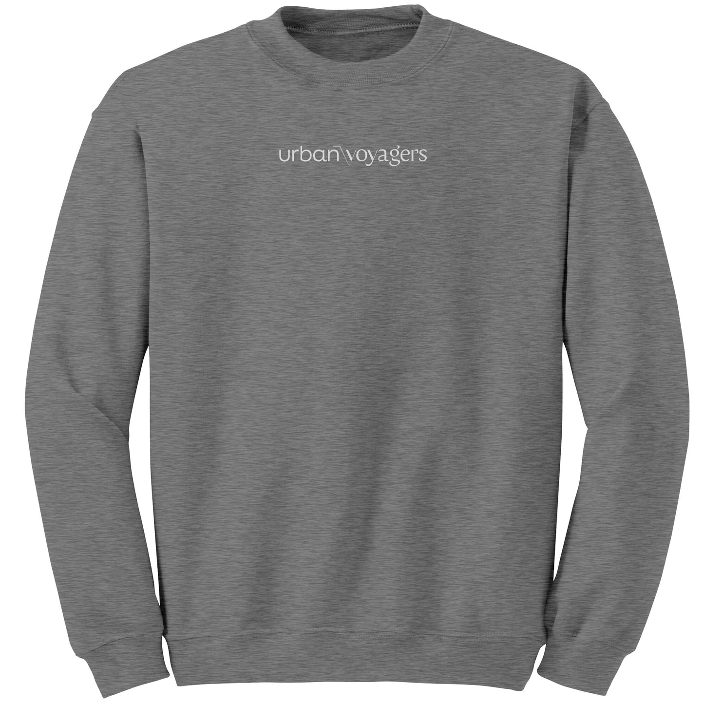 Urban Voyagers – Community Crewneck