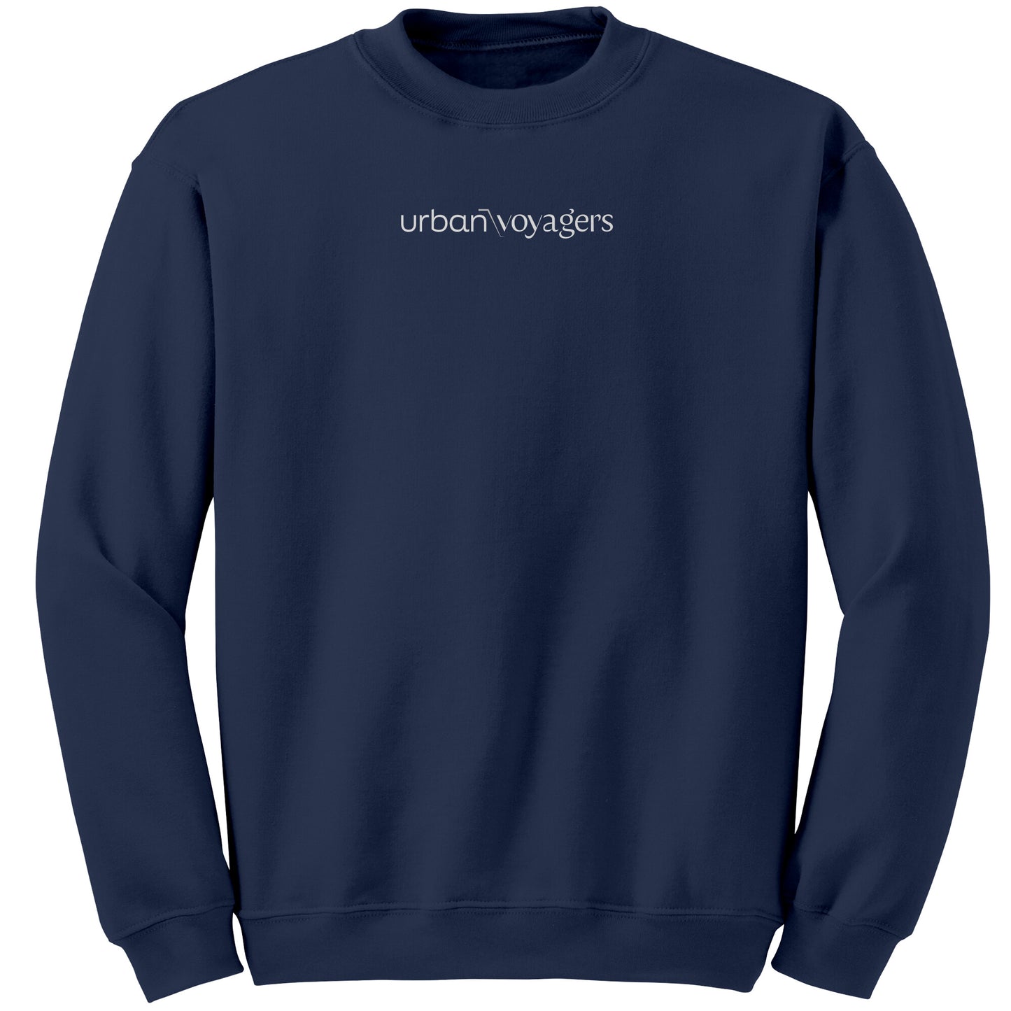 Urban Voyagers – Community Crewneck