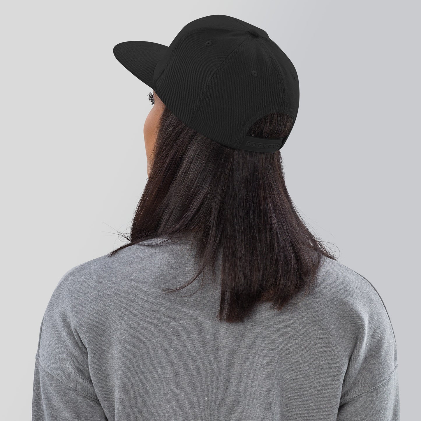 Out of Office – Snapback Hat