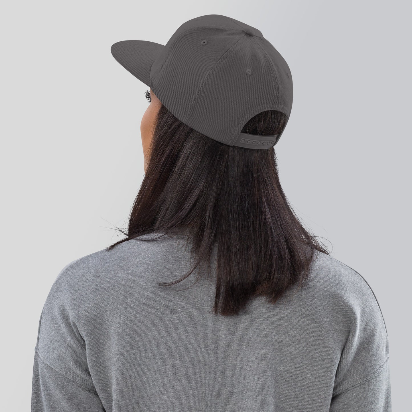 Out of Office – Snapback Hat