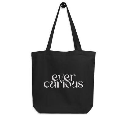 Evercurious – Eco Tote Bag