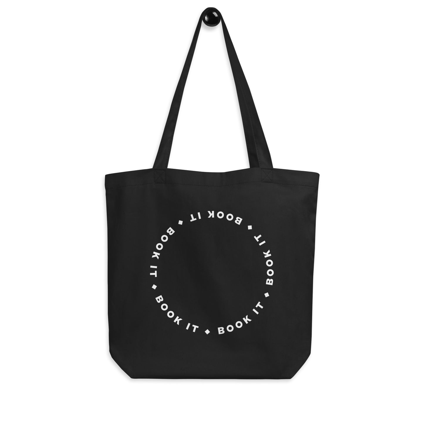 Book It – Eco Tote Bag