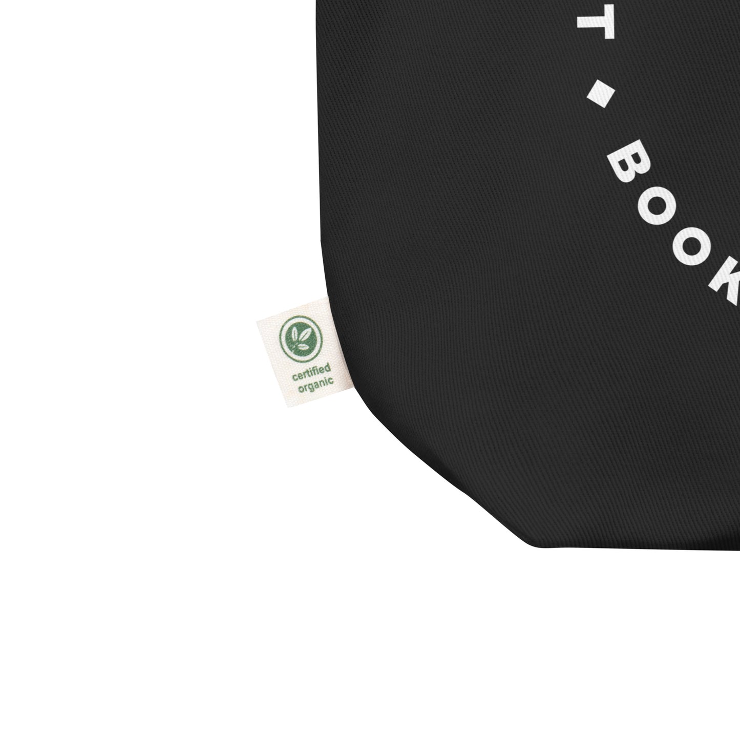 Book It – Eco Tote Bag