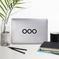 Out Of Office – Sticker