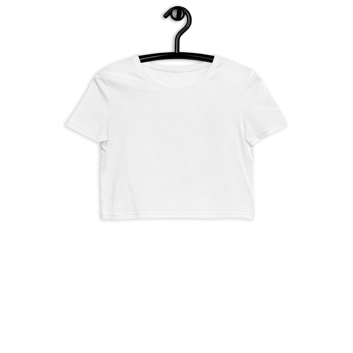 Restless – Women's Organic Crop Top