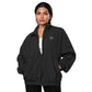 Urban Voyagers – Community Recycled Tracksuit Jacket