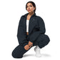 Urban Voyagers – Community Recycled Tracksuit Jacket