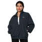 Urban Voyagers – Community Recycled Tracksuit Jacket
