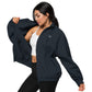 Urban Voyagers – Community Recycled Tracksuit Jacket
