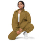 Urban Voyagers – Community Recycled Tracksuit Jacket