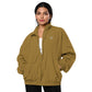 Urban Voyagers – Community Recycled Tracksuit Jacket