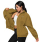 Urban Voyagers – Community Recycled Tracksuit Jacket