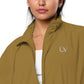 Urban Voyagers – Community Recycled Tracksuit Jacket