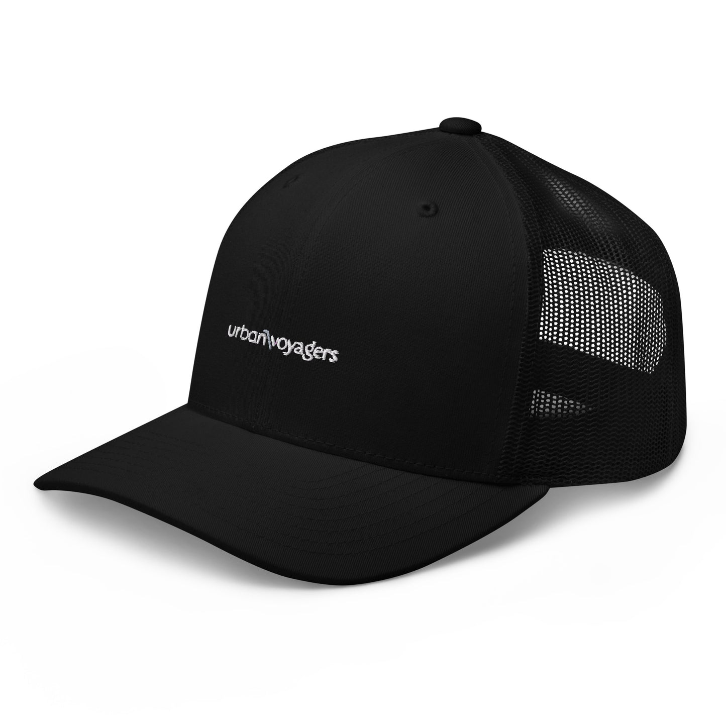 Urban Voyagers – Community Trucker Hat (Yupoong)