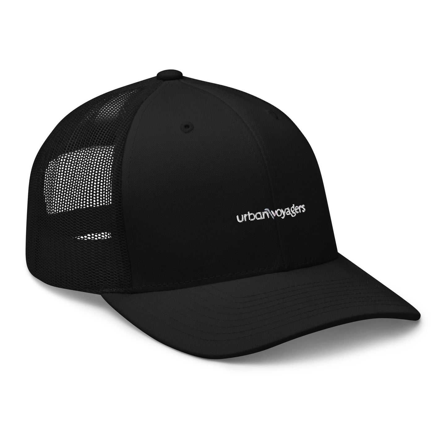 Urban Voyagers – Community Trucker Hat (Yupoong)