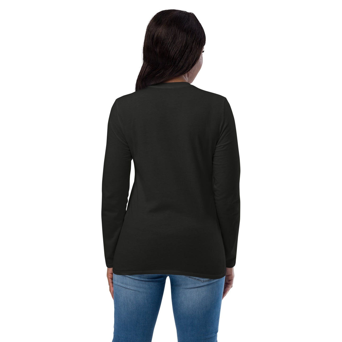 Thrillseeker – Unisex Long Sleeve Shirt