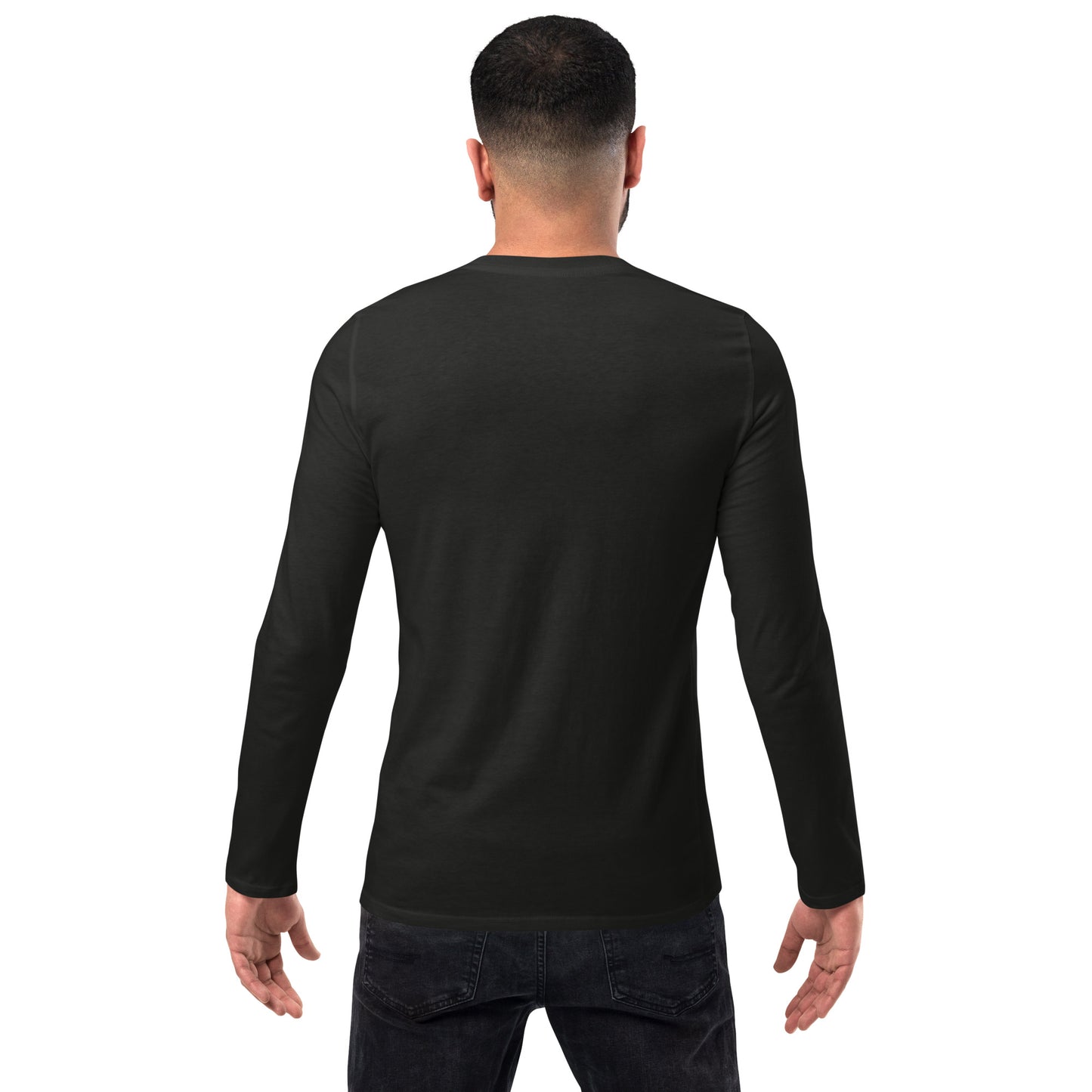 Thrillseeker – Unisex Long Sleeve Shirt