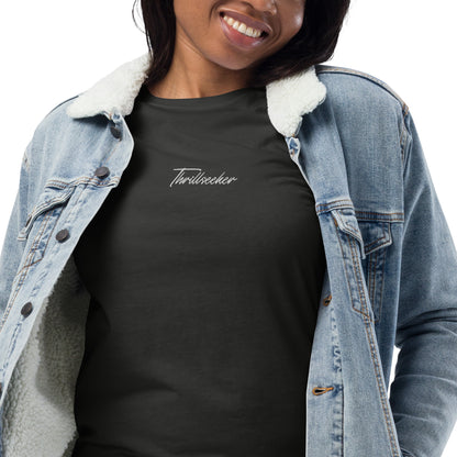 Thrillseeker – Unisex Long Sleeve Shirt