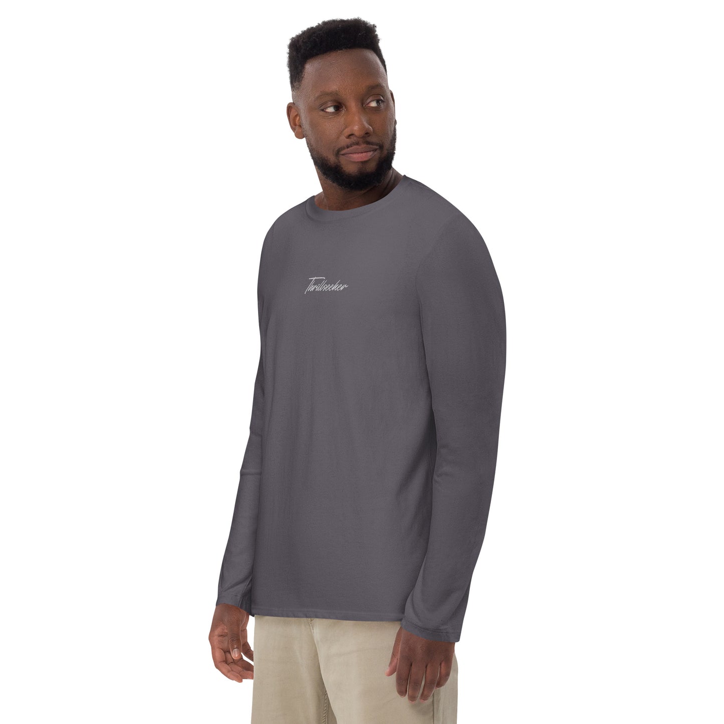 Thrillseeker – Unisex Long Sleeve Shirt