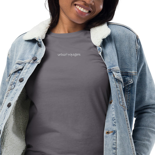 Urban Voyagers – Community Unisex Long Sleeve