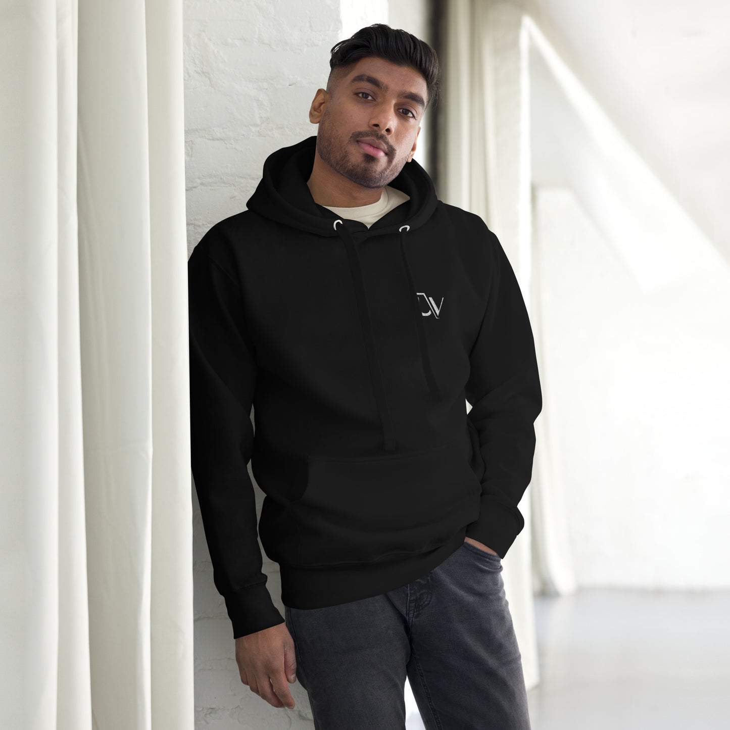 Urban Voyagers – Community Unisex Hoodie