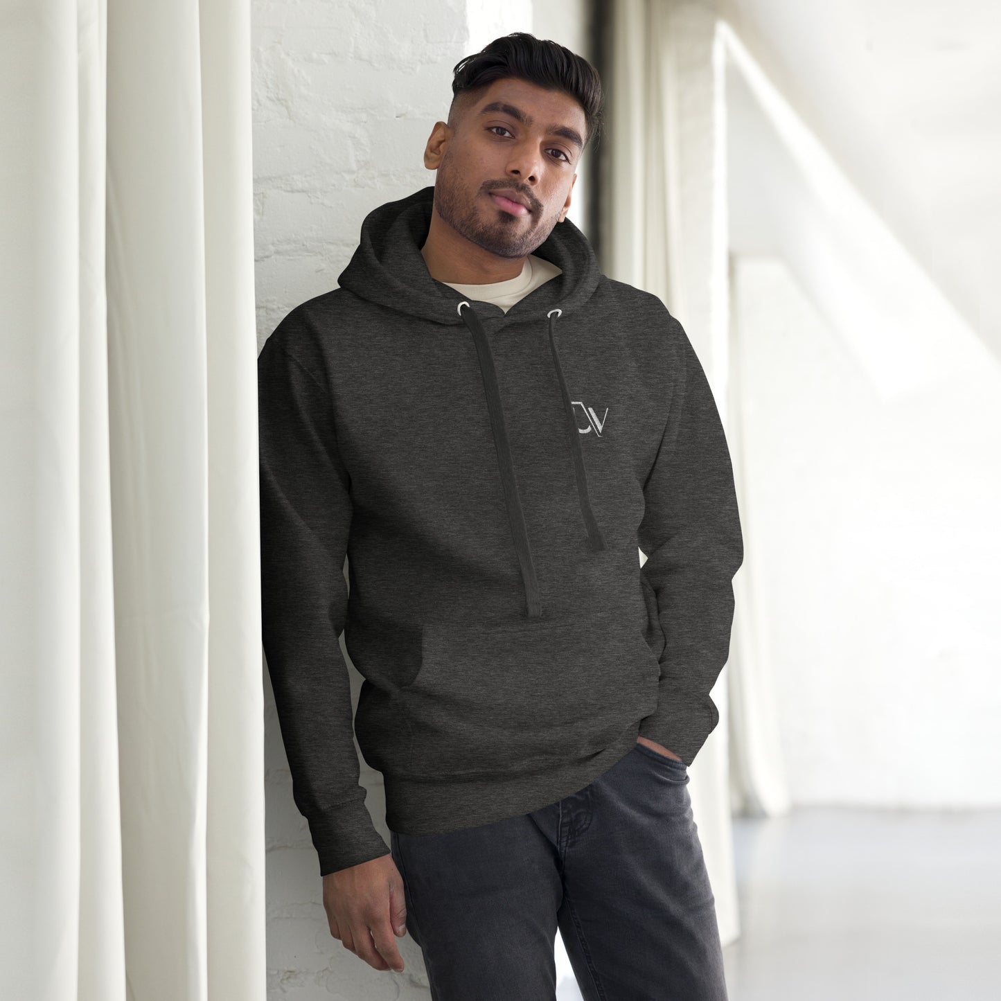 Urban Voyagers – Community Unisex Hoodie