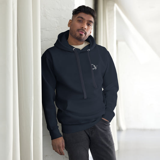 Urban Voyagers – Community Unisex Hoodie