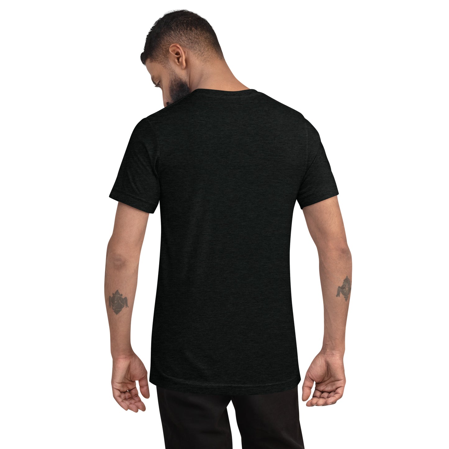 Restless – Men's Short Sleeve T-Shirt