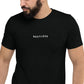 Restless – Men's Short Sleeve T-Shirt
