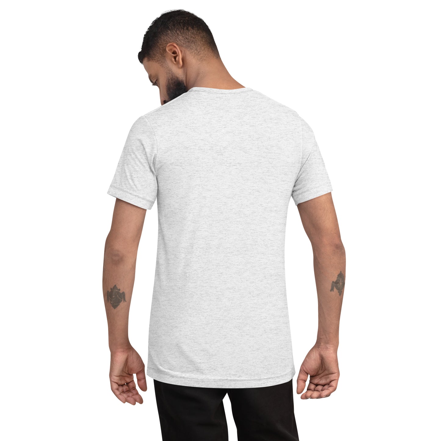 Restless – Men's Short Sleeve T-Shirt